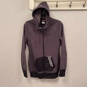 NIKE All Time Sphere Thermal Hoodie